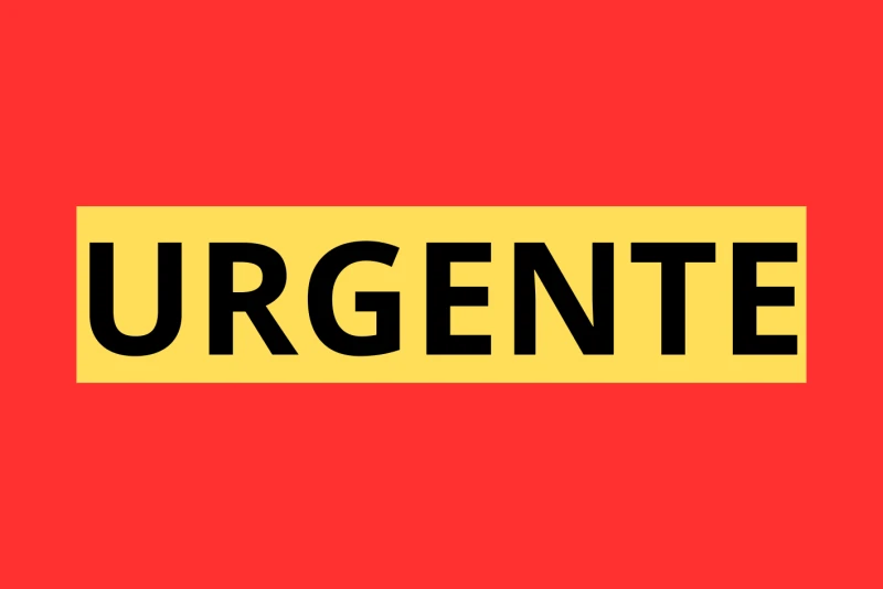 PREOCUPA  EL CIERRE DE LA DADSE.